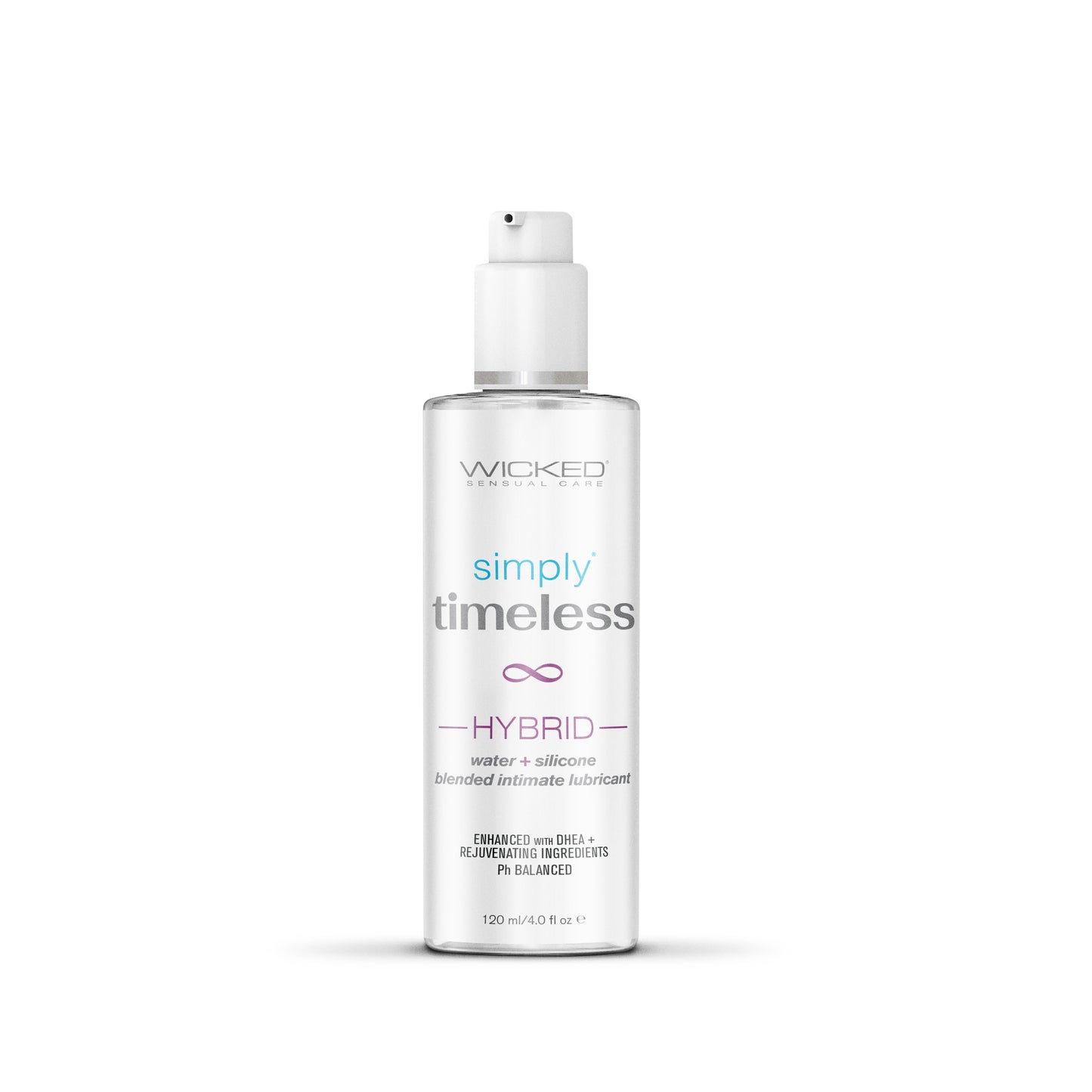 Simply Timeless Hybrid Based 4 Oz