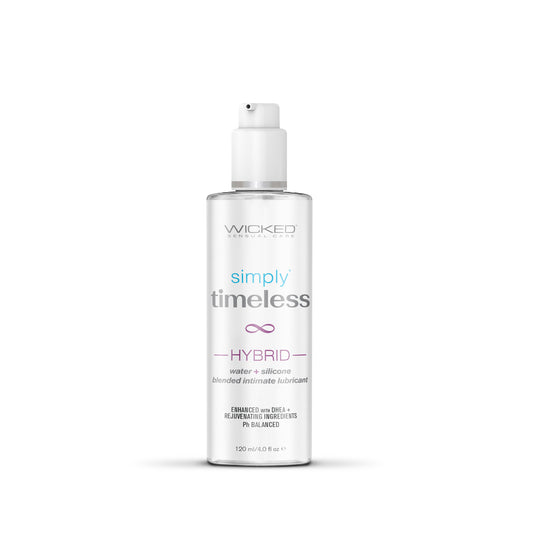 Simply Timeless Hybrid Based 4 Oz
