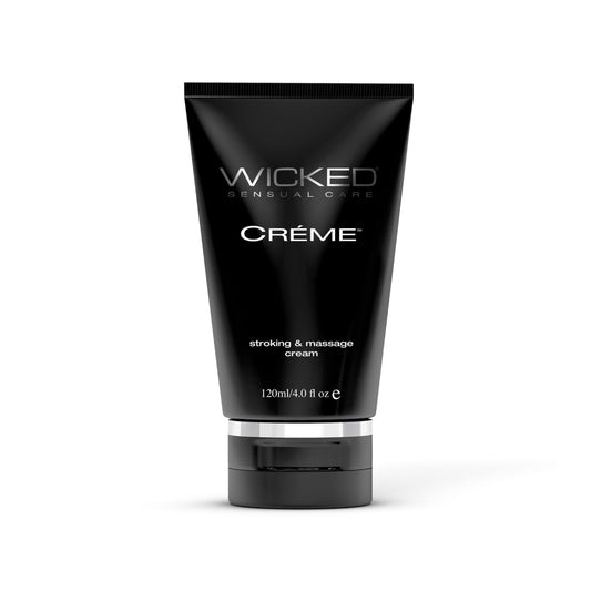 Creme Masturbation Cream 4 Fl. Oz.