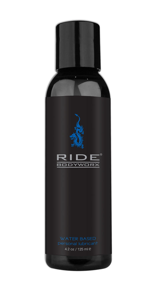 Ride Bodyworx Water Based 4.2 Fl. Oz.