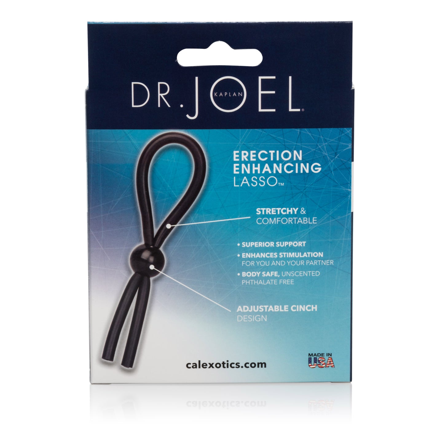 Dr. Joel's Adjustable Erection Enhancing Lasso