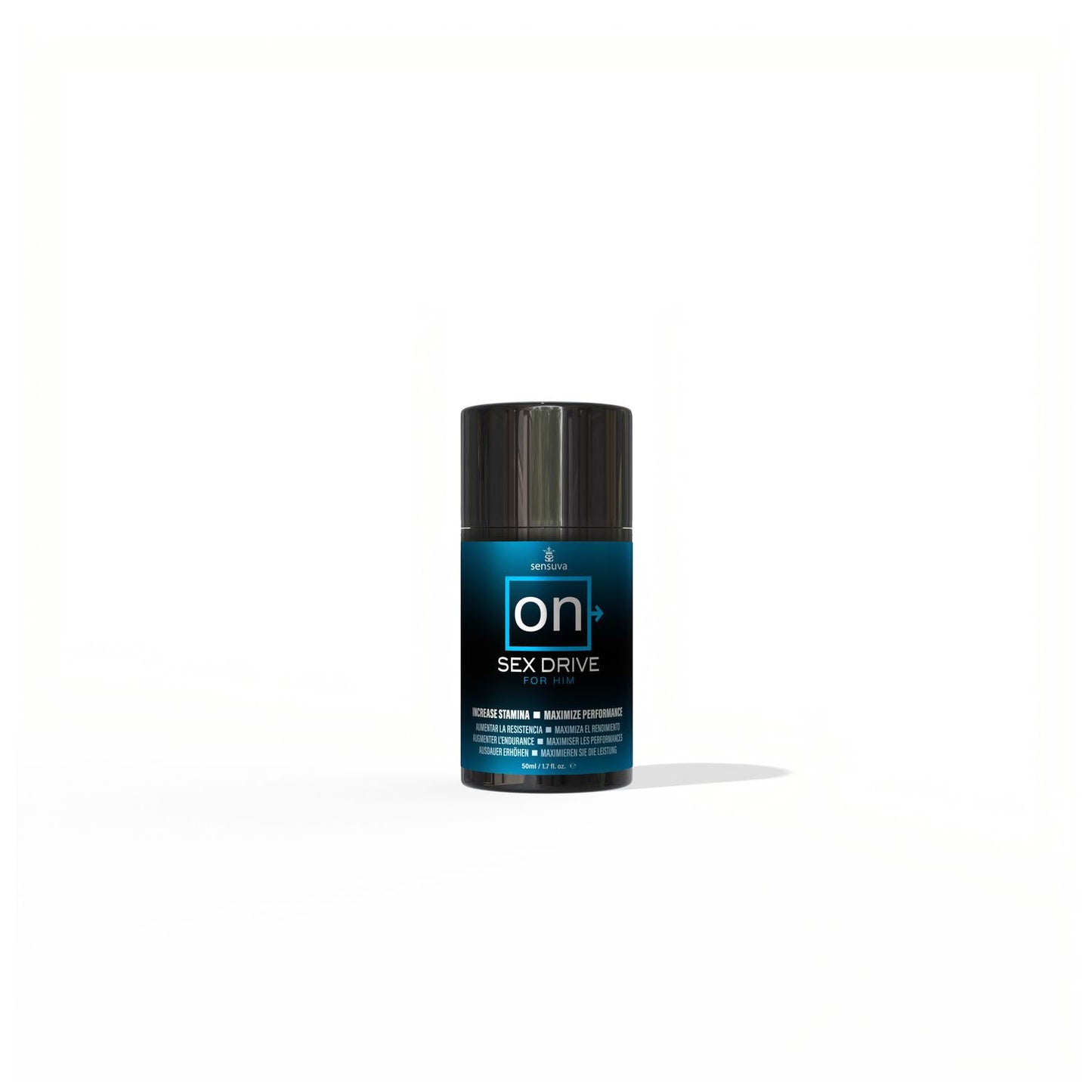 On Sex Drive for Him 1.7 Oz.