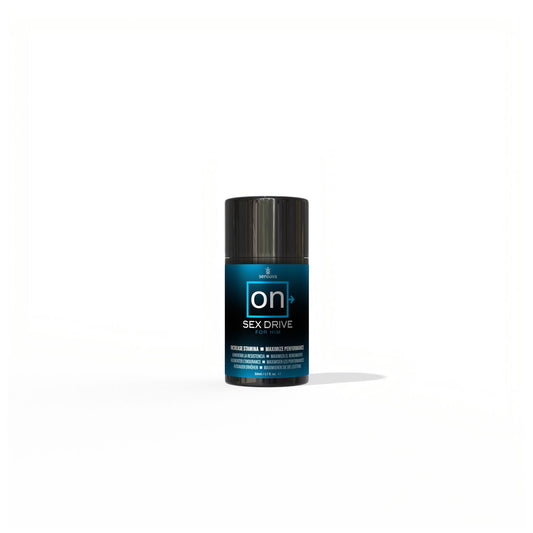 On Sex Drive for Him 1.7 Oz.