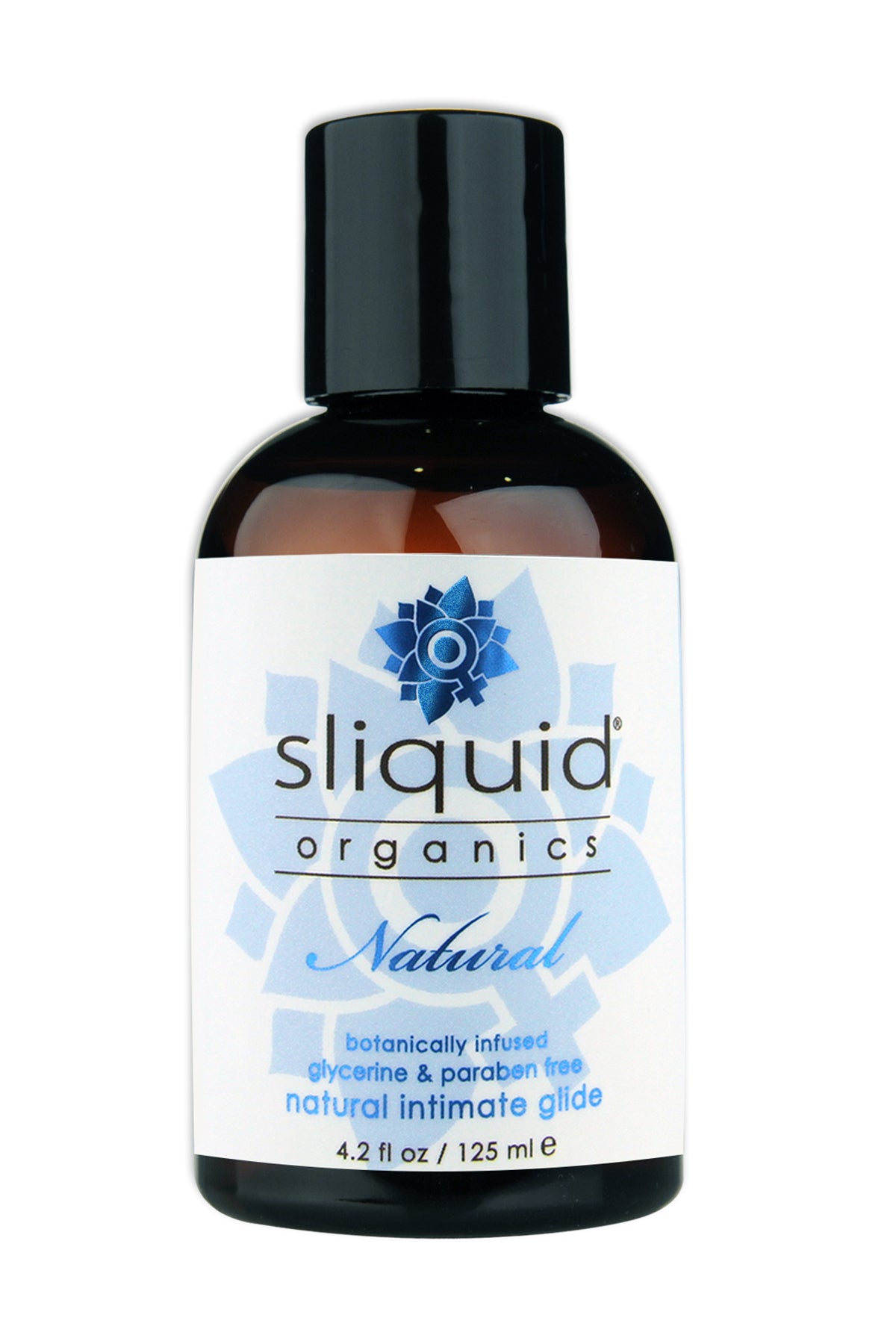 Organics Natural 4.2 Fl. Oz. 124 ml