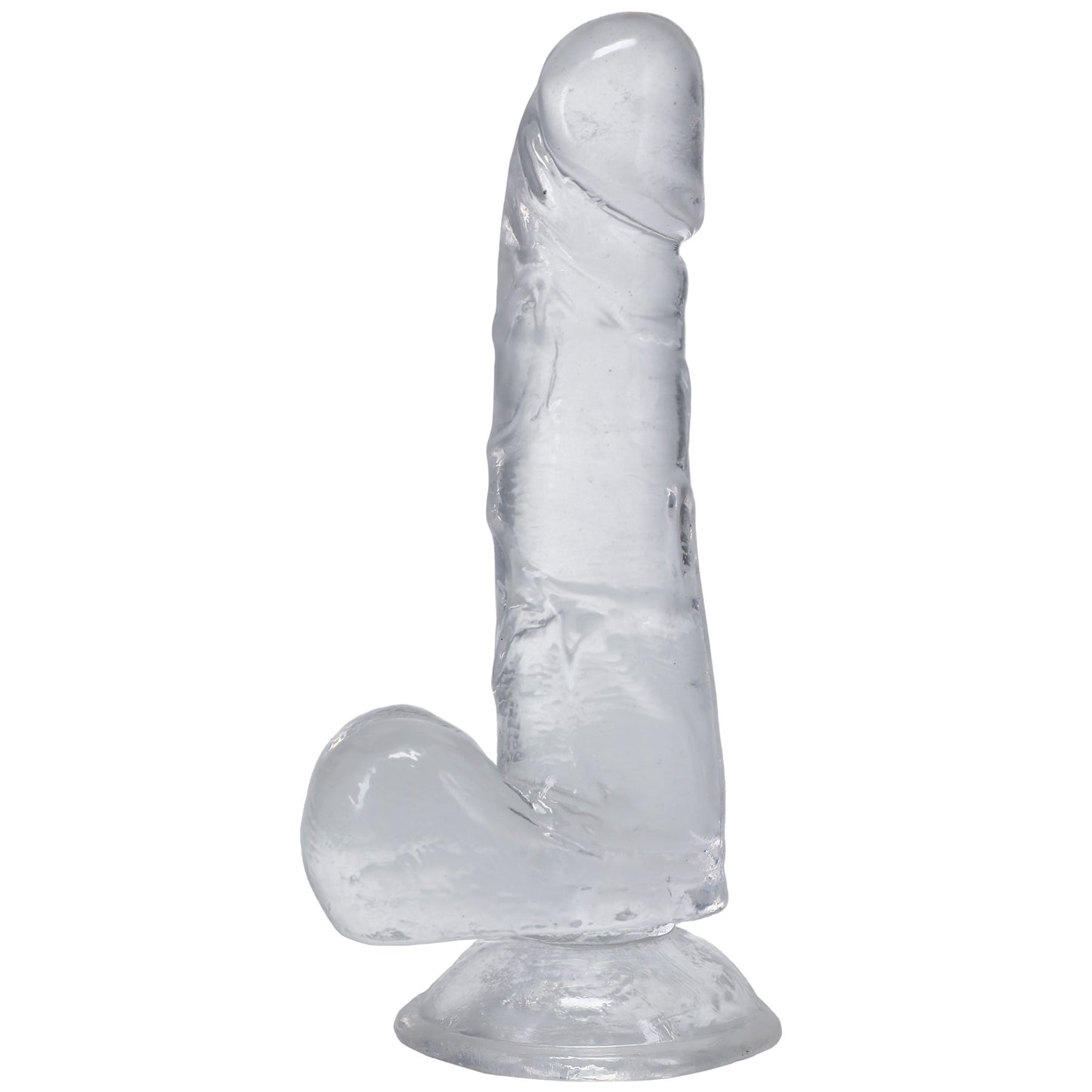 Dick in a Bag Inch