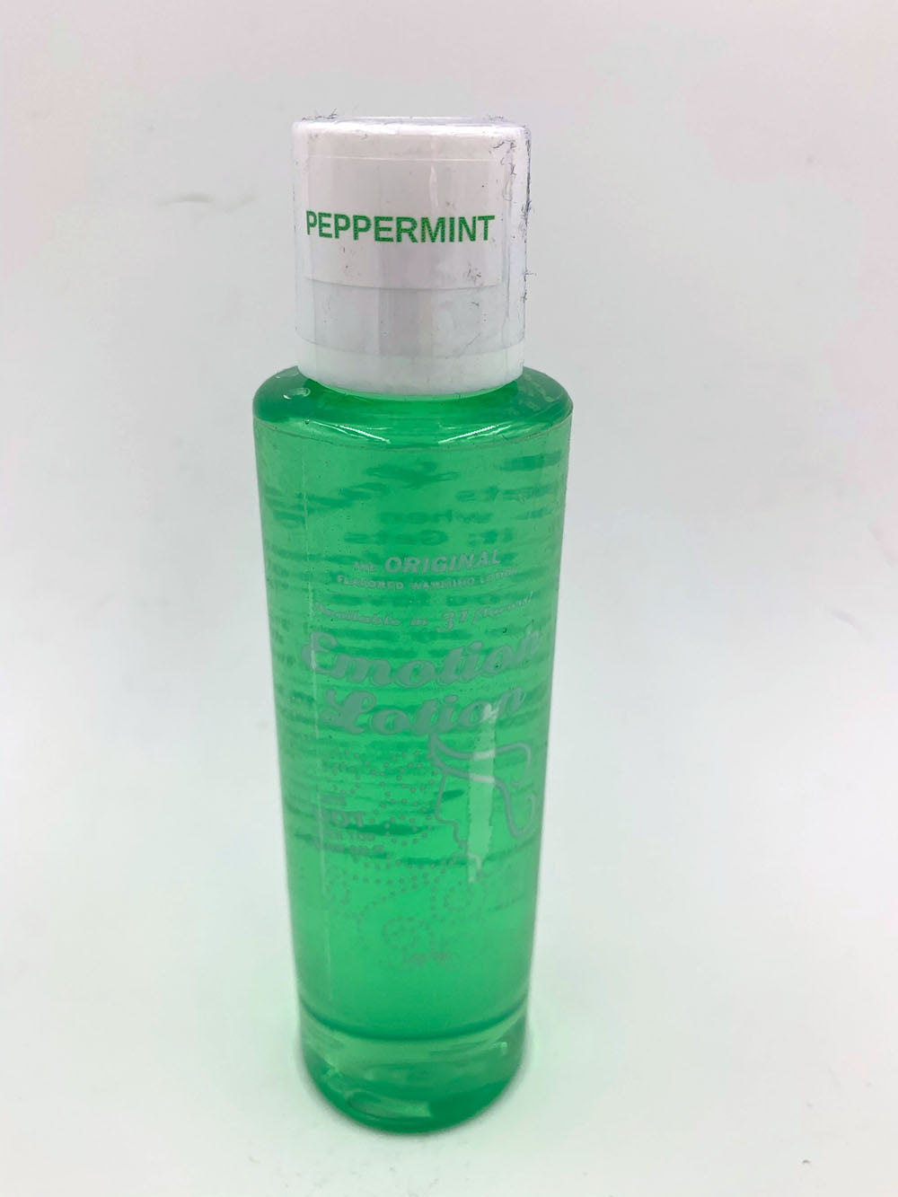 Emotion Lotion Peppermint 4 Fl. Oz.