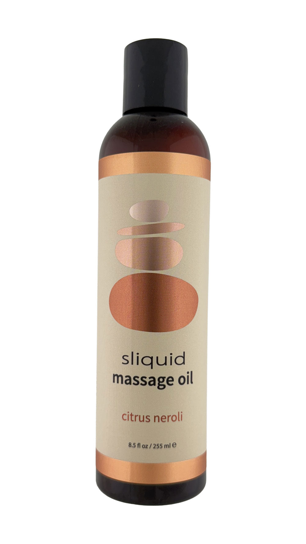 Balance Massage Citrus Neroli 8.5oz