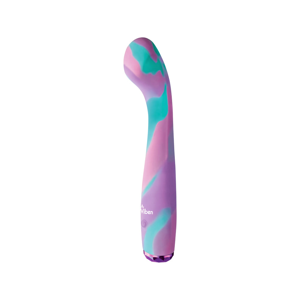 Devotion G Spot Massager Unicorn