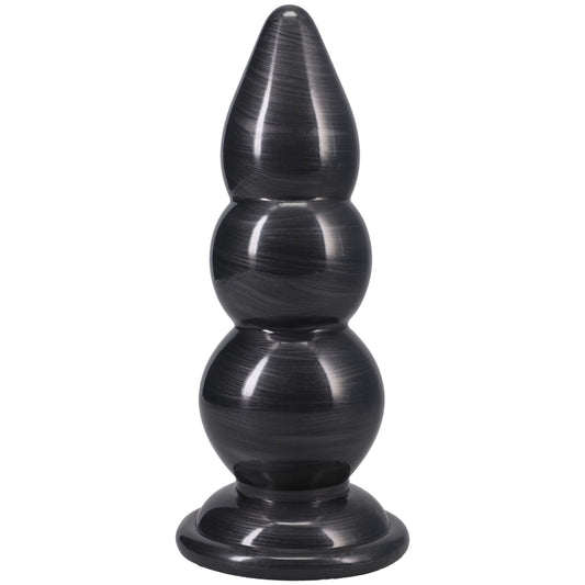 American Bombshell Triple Payload Gun Metal - Black