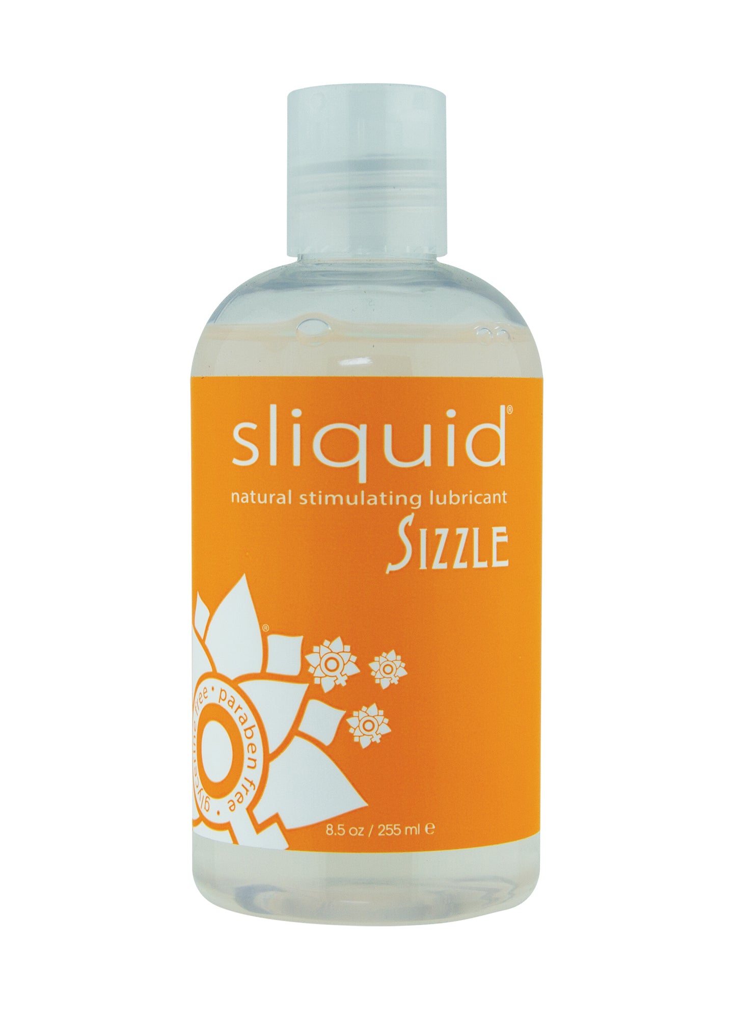 Naturals Sizzle 8.5 Fl. Oz. 255 ml