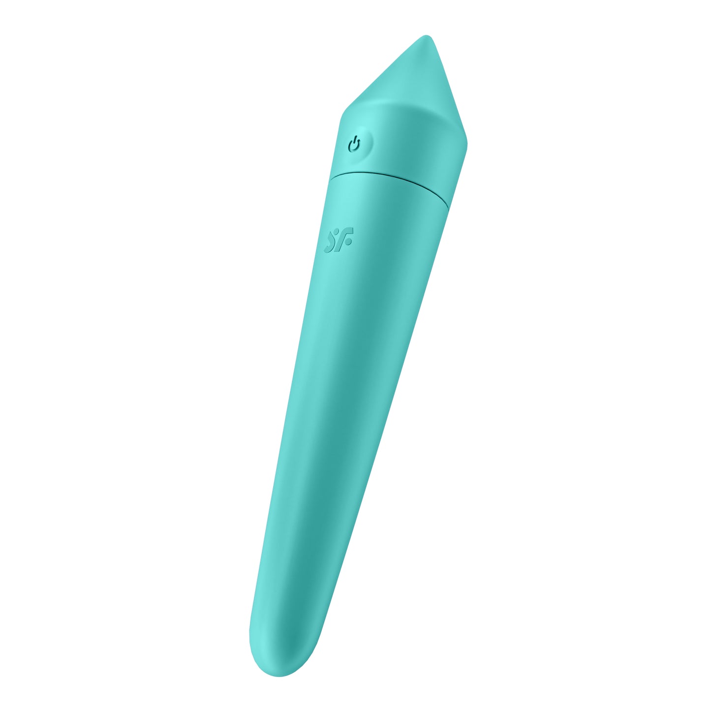 Ultra Power Bullet 8 Turquoise