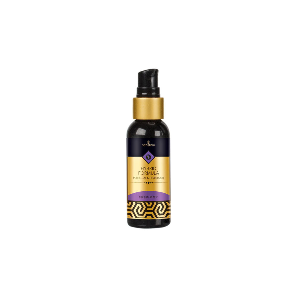 Hybrid Formula Personal Moisturizer 1.93 Fl Oz Unscented
