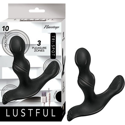 Lustful Tri Spot