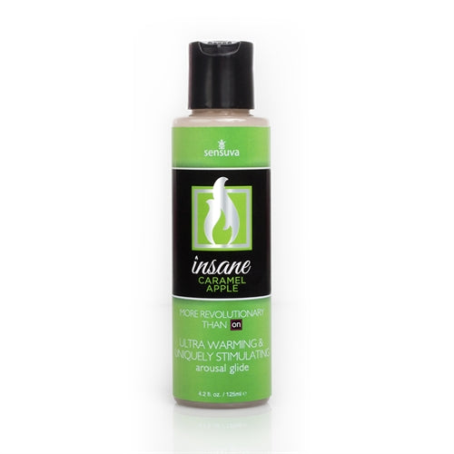 Insane Personal Moisturizer Carmel 4.2 Oz.