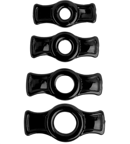 Titanmen Cock Ring Set