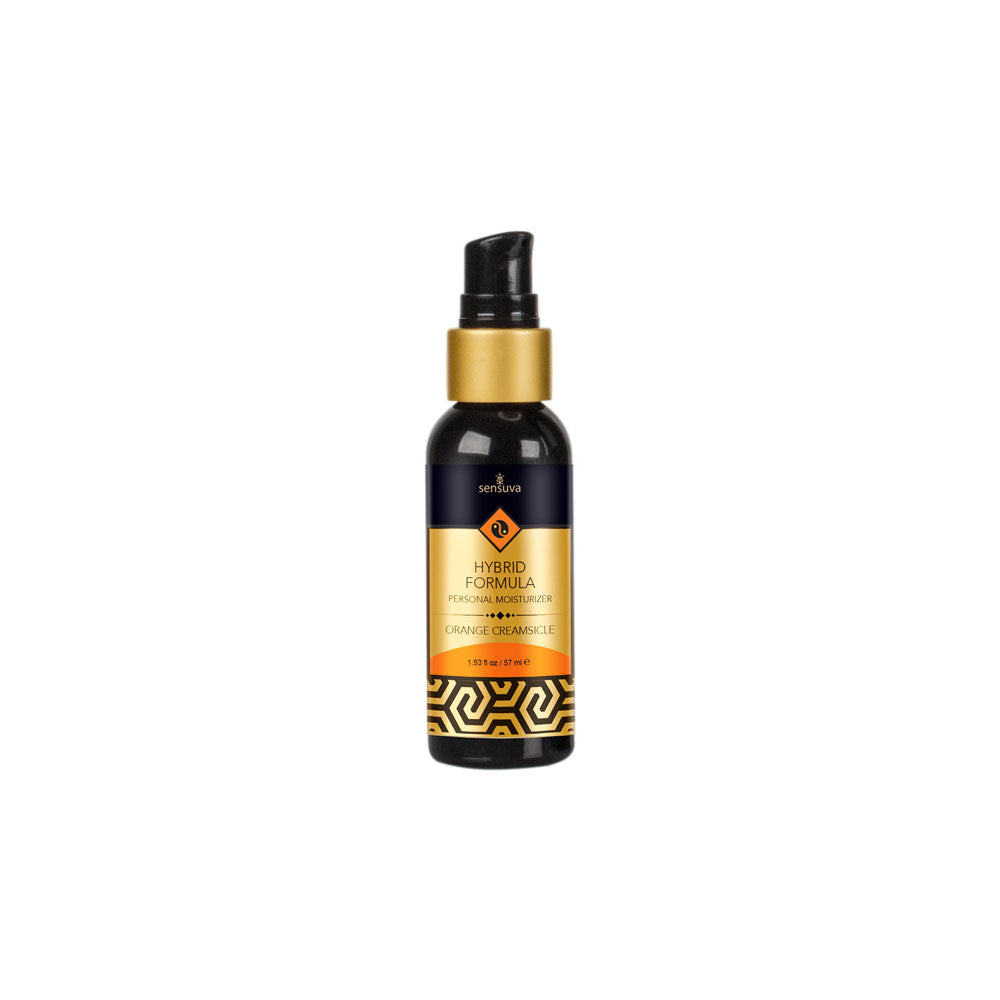 Hybrid Formula Personal Moisturizer 1.93 Fl Oz Creamsicle