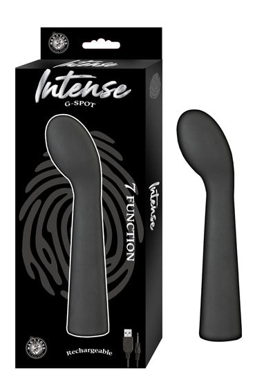 Intense G Spot