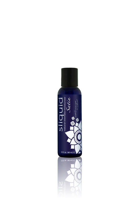 Naturals Satin 2.0 Fl. Oz. 59 ml