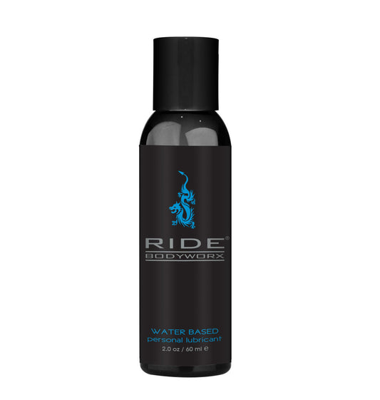 Ride Bodyworx Water Based 2.0 Fl. Oz.