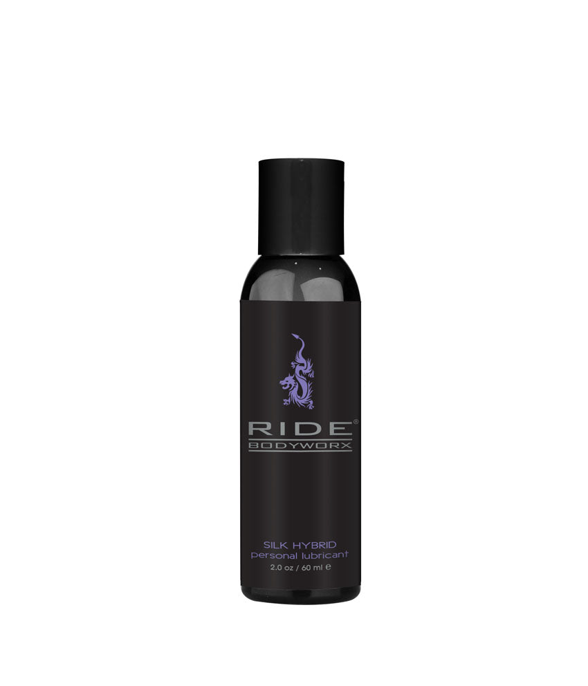 Ride Bodyworx Silk Hybrid 2.0 Fl. Oz.