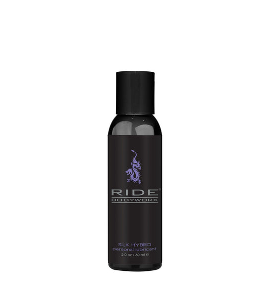Ride Bodyworx Silk Hybrid 2.0 Fl. Oz.