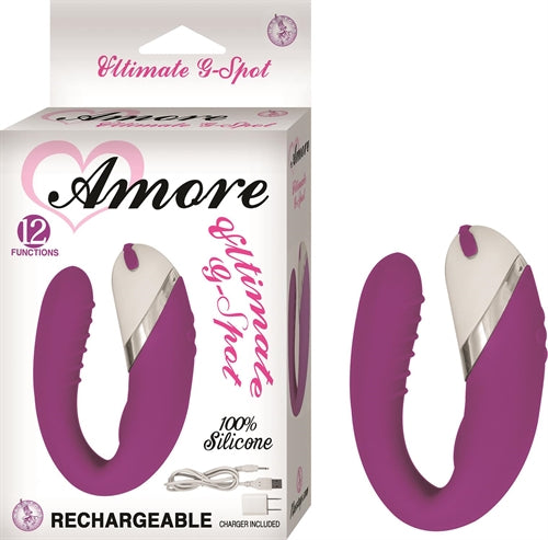 Amore Ultimate G Spot