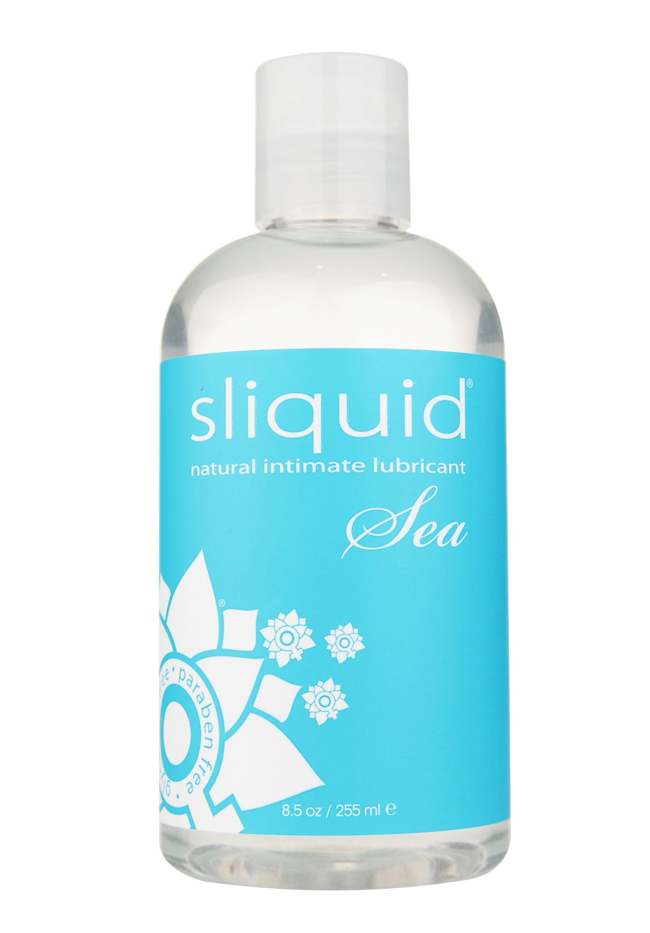 Naturals Sea 8.5 Fl. Oz. 251 ml