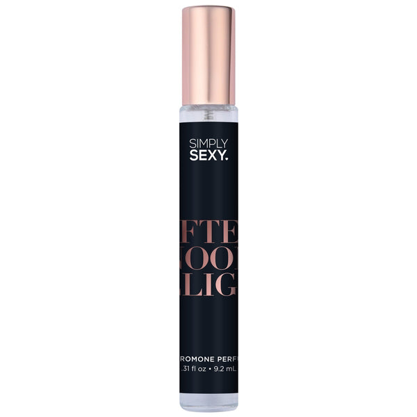 Simply Sexy Afternoon Delight Pheromone Perfume .31oz | 9.2ml