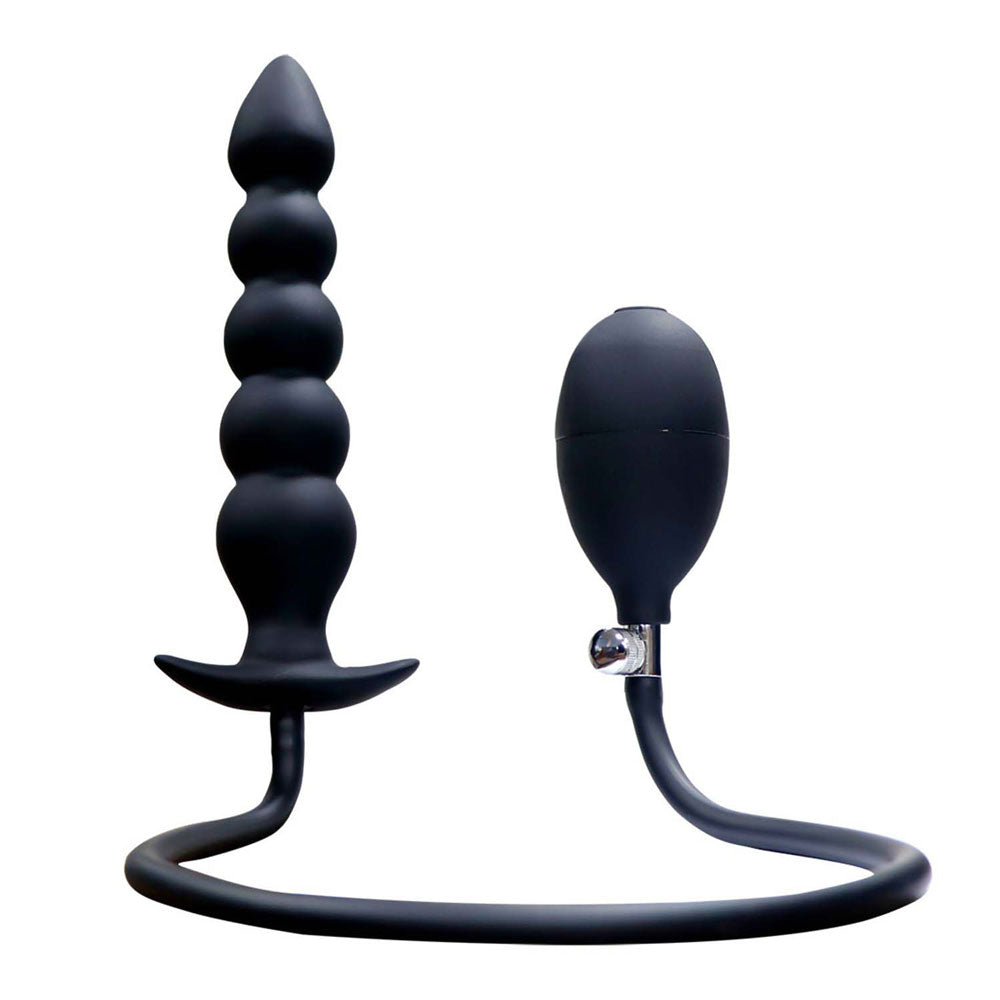 Atomic Inflatable Superior Plug