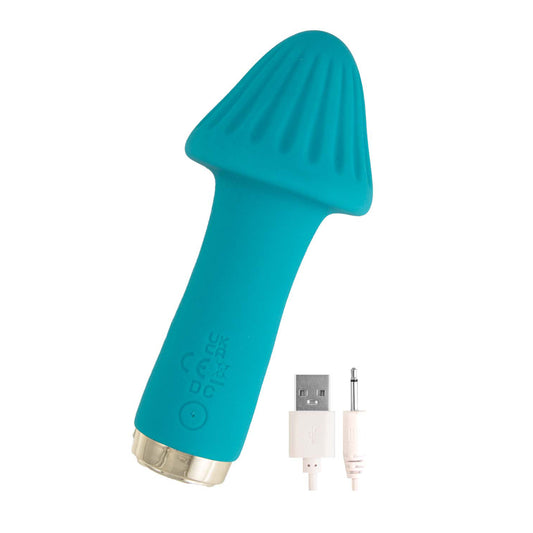 My Secret Shroom Aqua