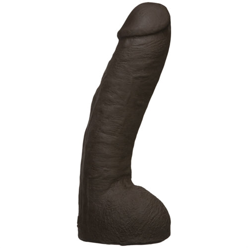 Vac U Lock Ultraskyn Hung Chocolate