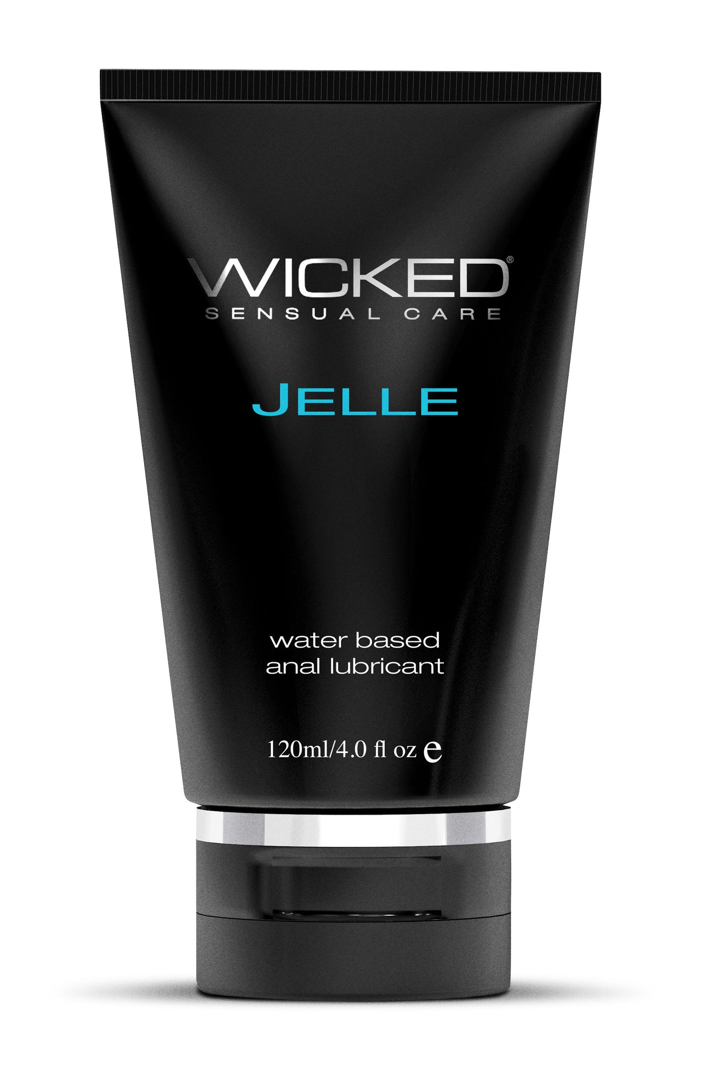 Jelle Water Based Anal Lubricant 4 Fl. Oz.