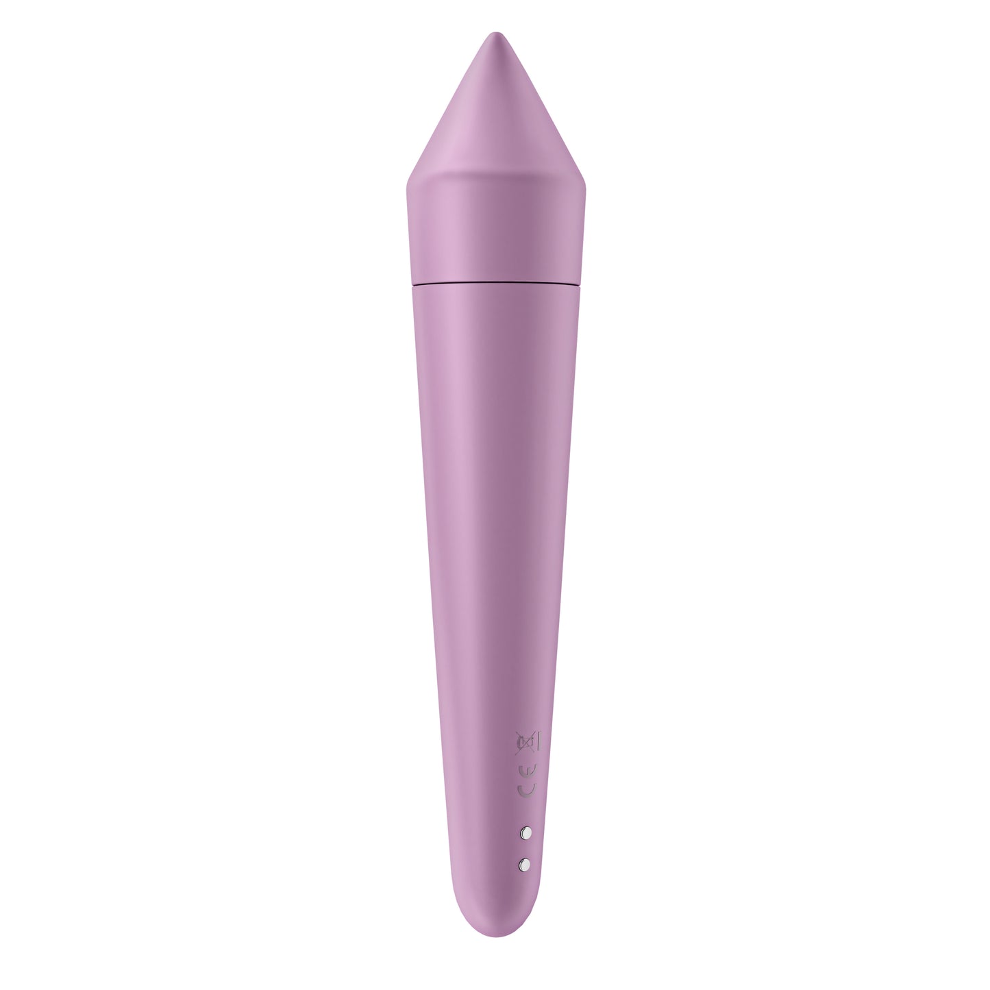 Ultra Power Bullet 8 Lilac