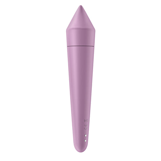 Ultra Power Bullet 8 Lilac