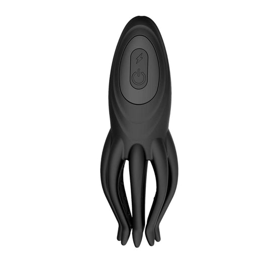 Cockpower Electric Octopus Masturbator