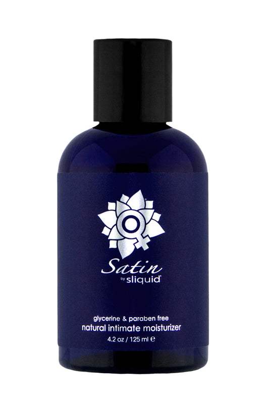 Naturals Satin 4.2 Fl. Oz. 124 ml