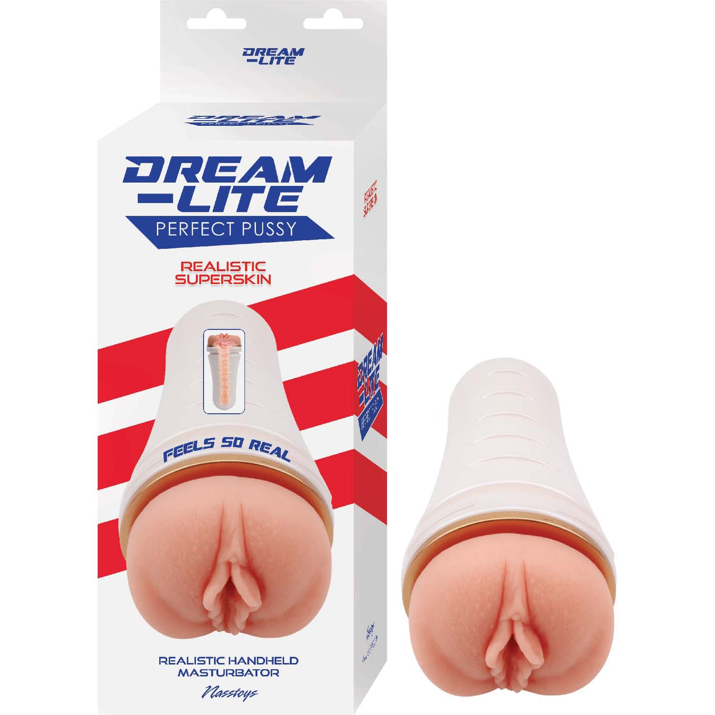 Dream Lite Perfect Pussy