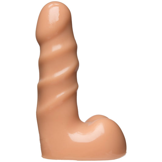 Vac U Lock Raging Hard Ons 5.5 Inch Cock