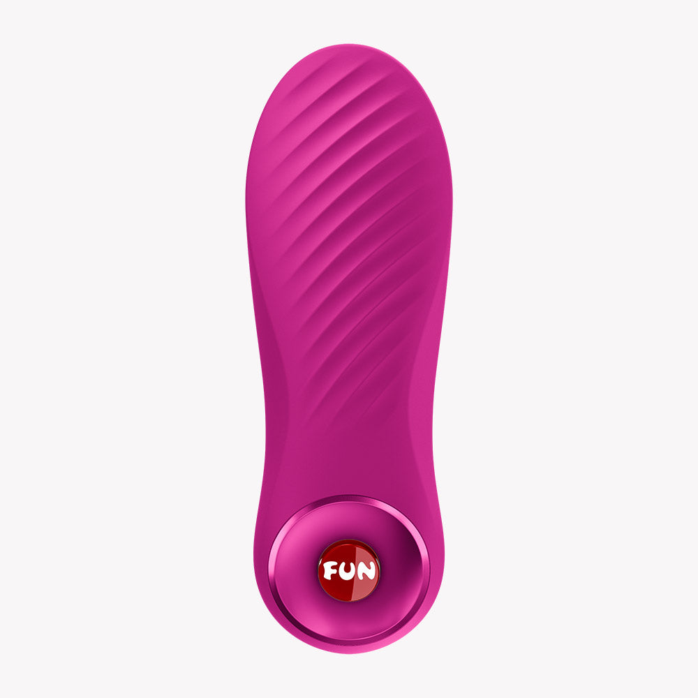 Bijou Bullet Vibrator Magenta