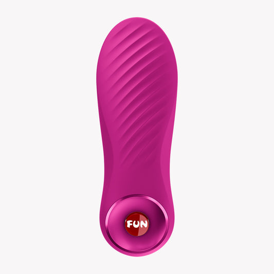 Bijou Bullet Vibrator Magenta