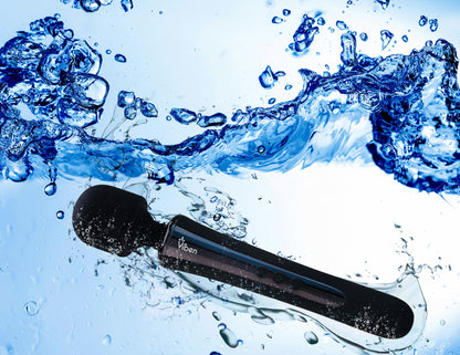 Obsession Wand Massager