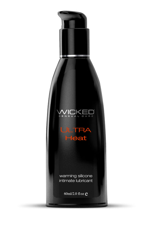 Ultra Heat Lubricant 2 Fl. Oz.