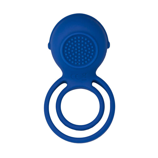 Cockpower Ultimate Vibrating Cockring