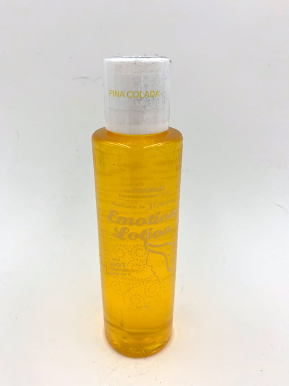 Emotion Lotion Pina Colada 4 Fl. Oz.