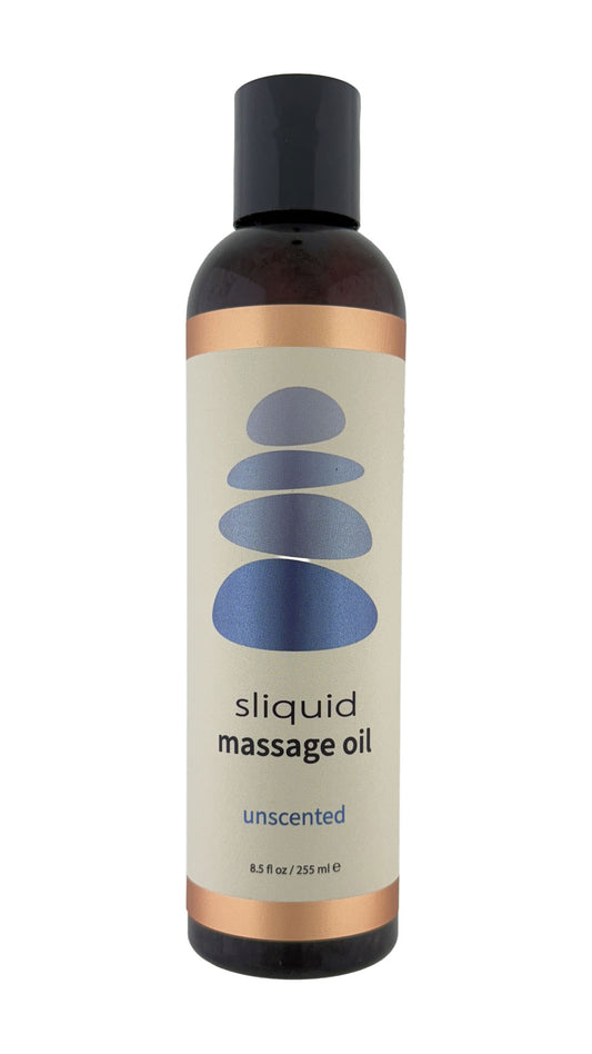 Balance Massage Unscented 8.5oz