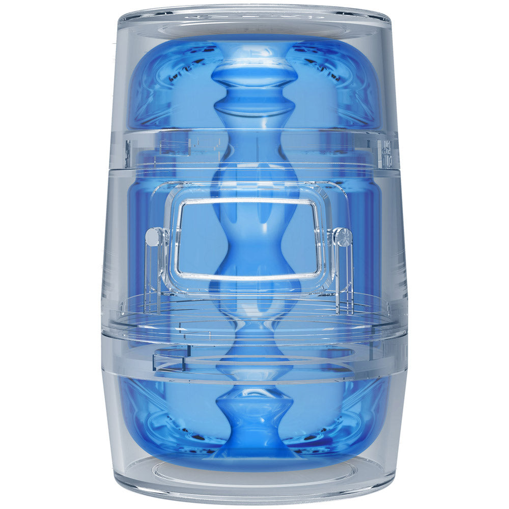 Main Squeeze Pop Off Optix Crystal