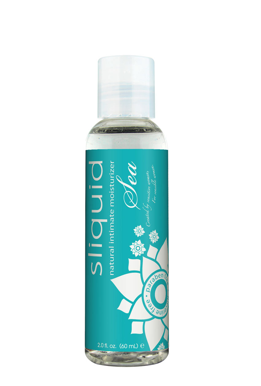 Naturals Sea 2.0 Fl. Oz. 59 ml