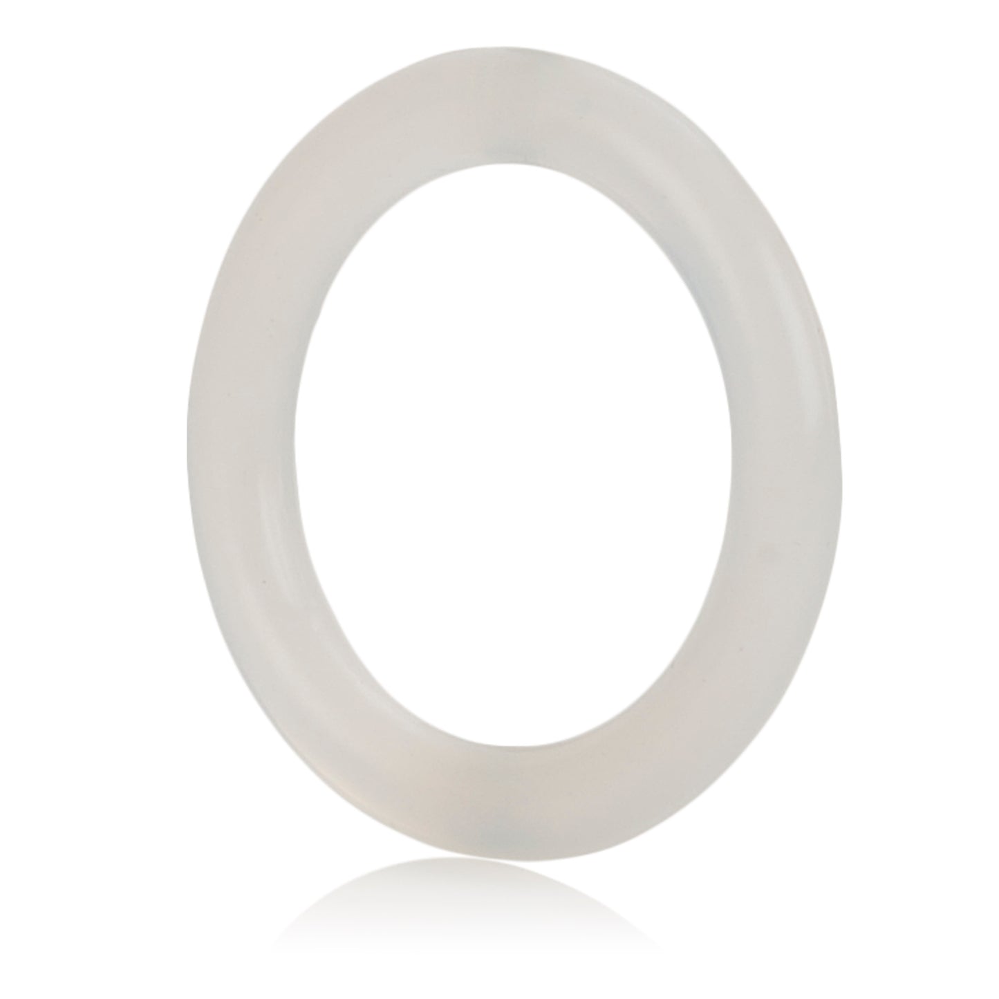 Dr. Joel's Silicone Prolong Ring Smooth