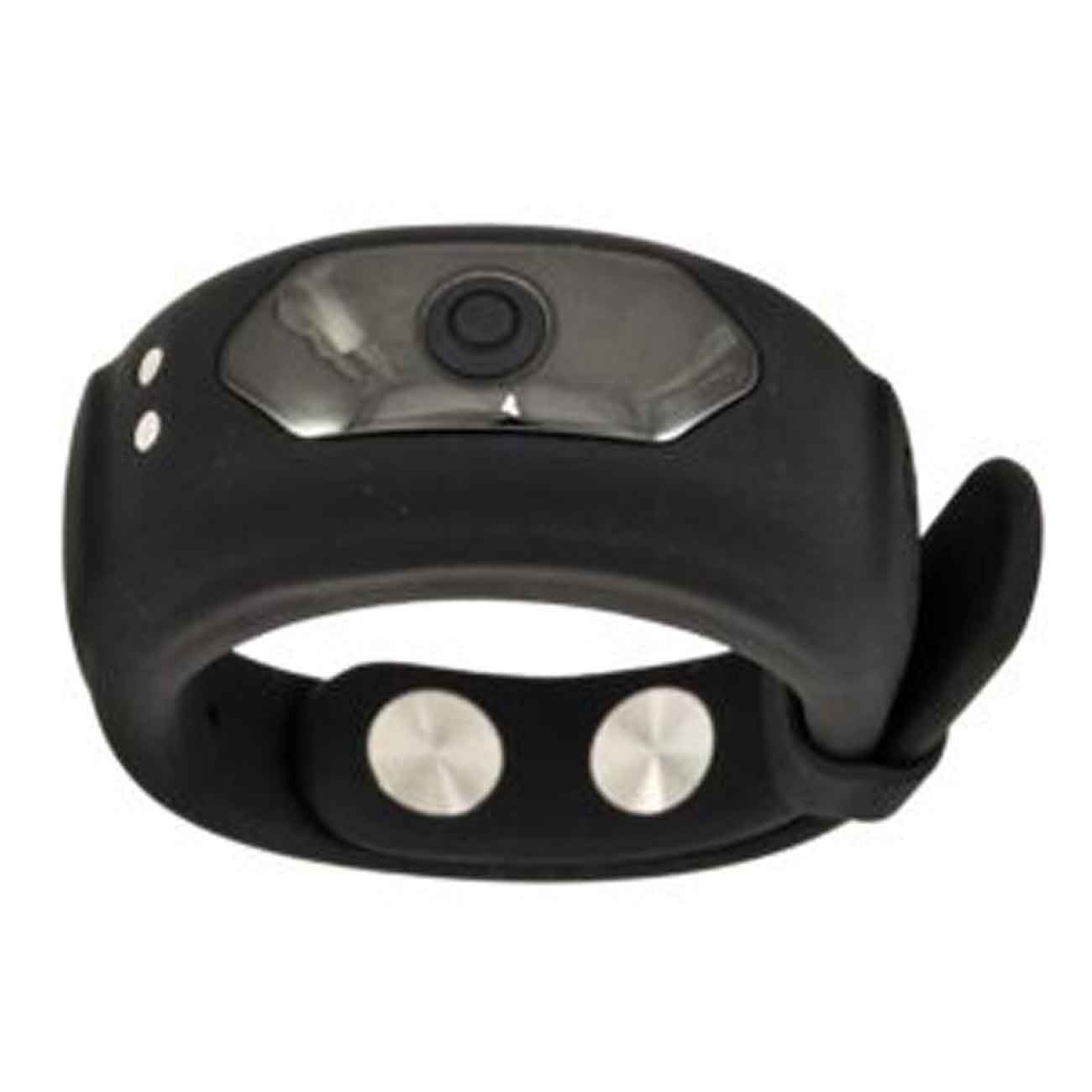 Cockpower Adjustable Belt Ring