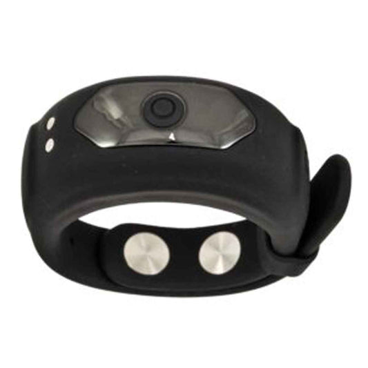 Cockpower Adjustable Belt Ring